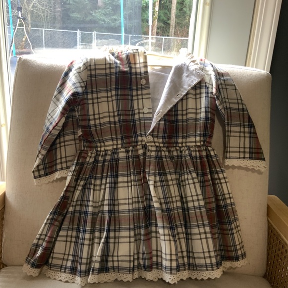 Well Dressed Wolf tunic dress - Picture 2 of 2